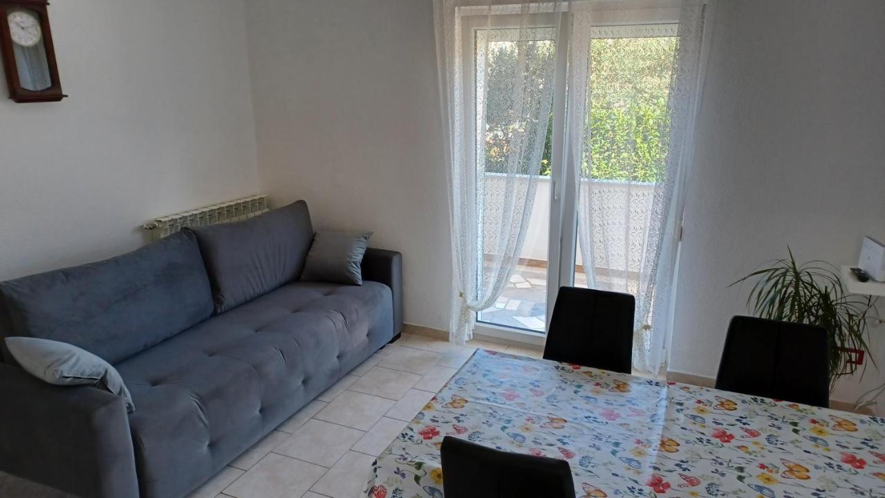 Apartments Villa Adamovic Umag Rom bilde