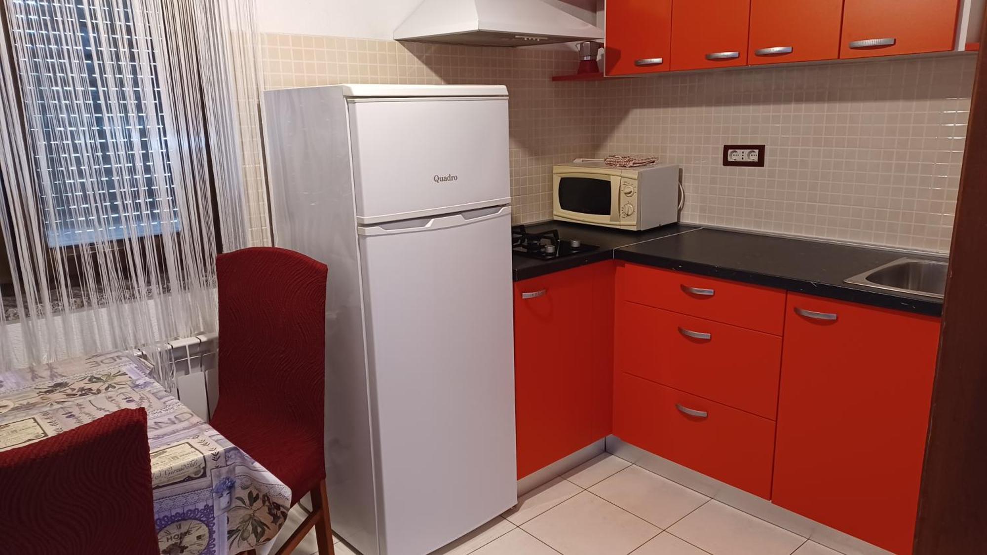 Apartments Villa Adamovic Umag Rom bilde