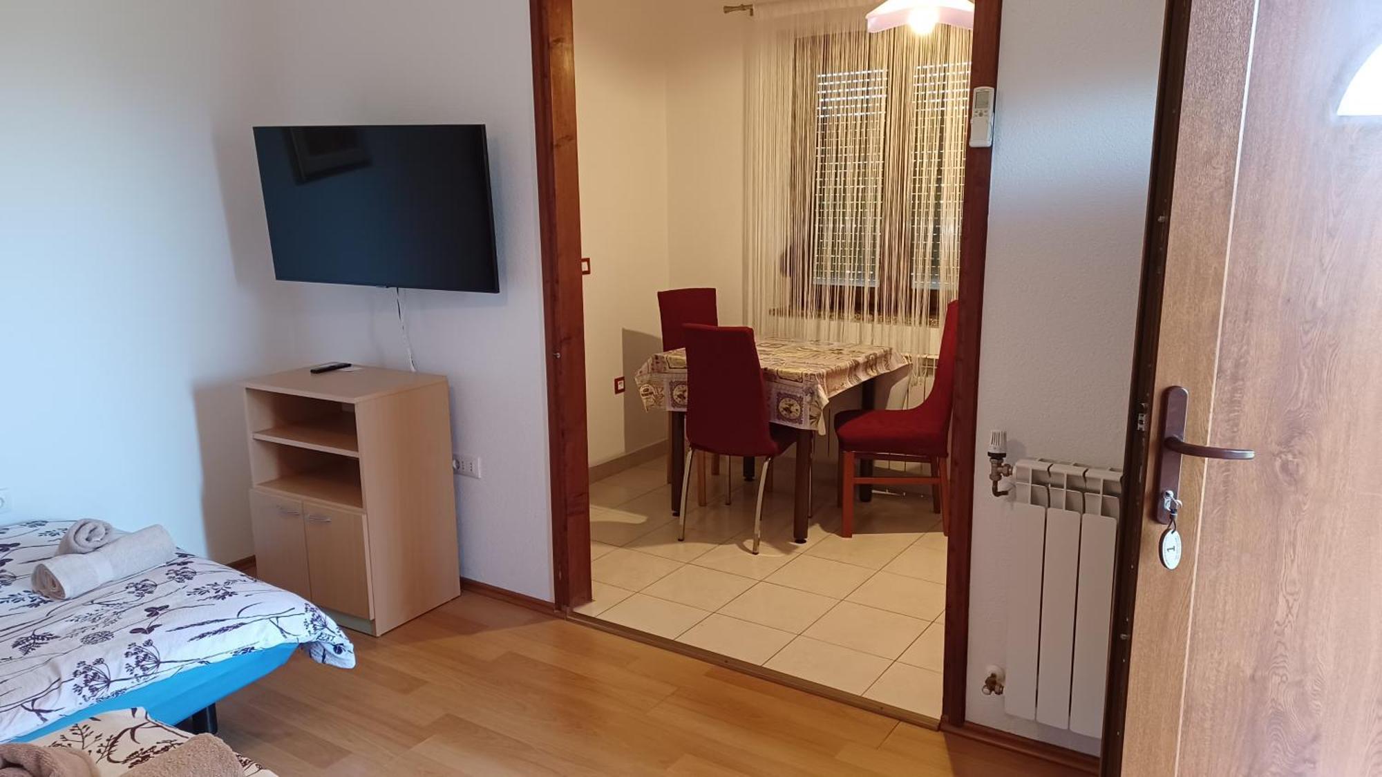 Apartments Villa Adamovic Umag Rom bilde