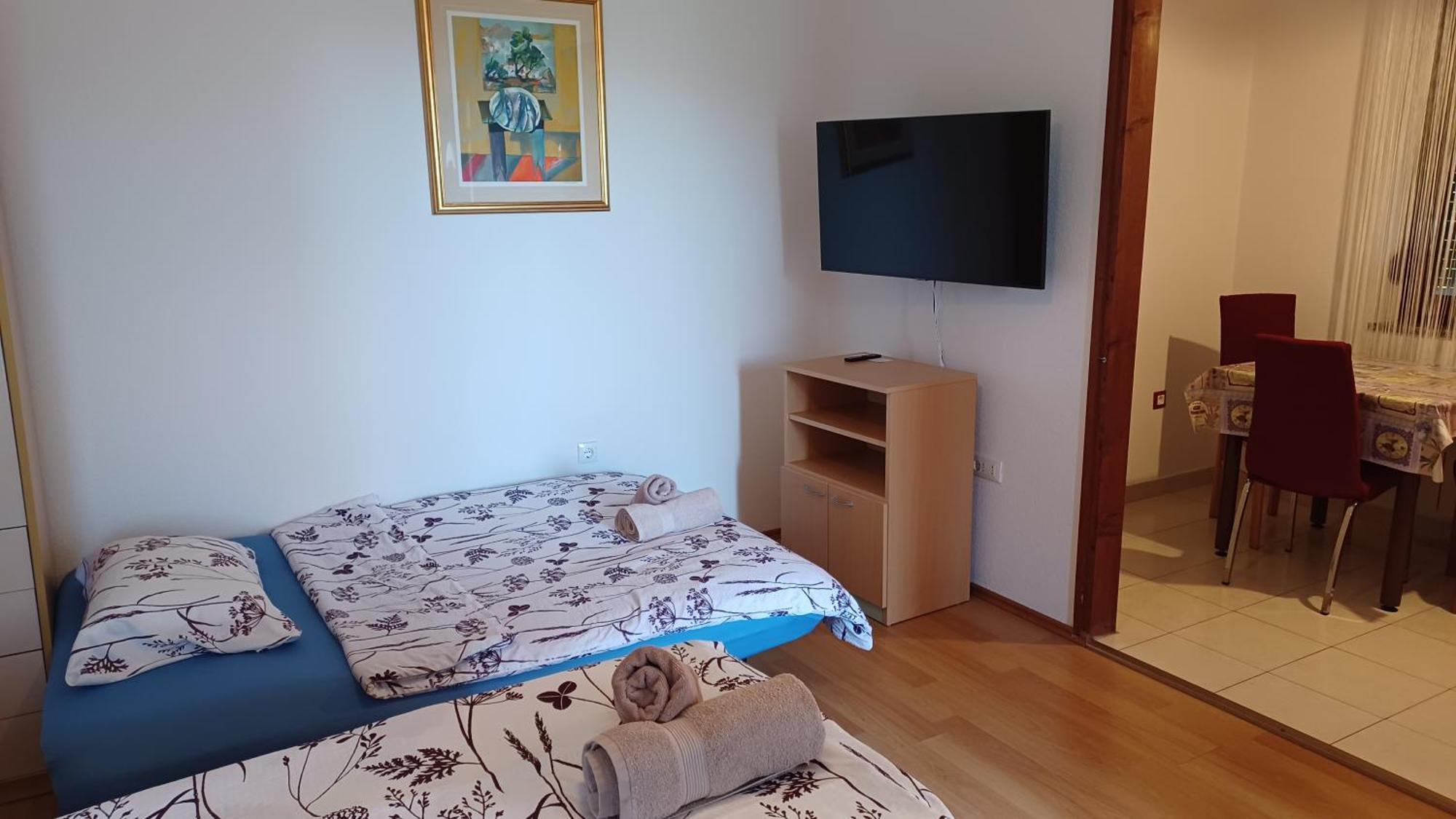 Apartments Villa Adamovic Umag Rom bilde