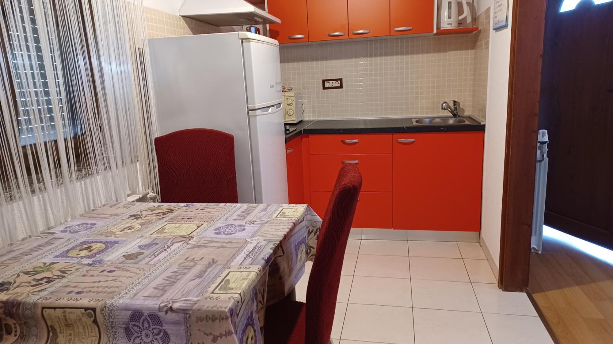 Apartments Villa Adamovic Umag Rom bilde