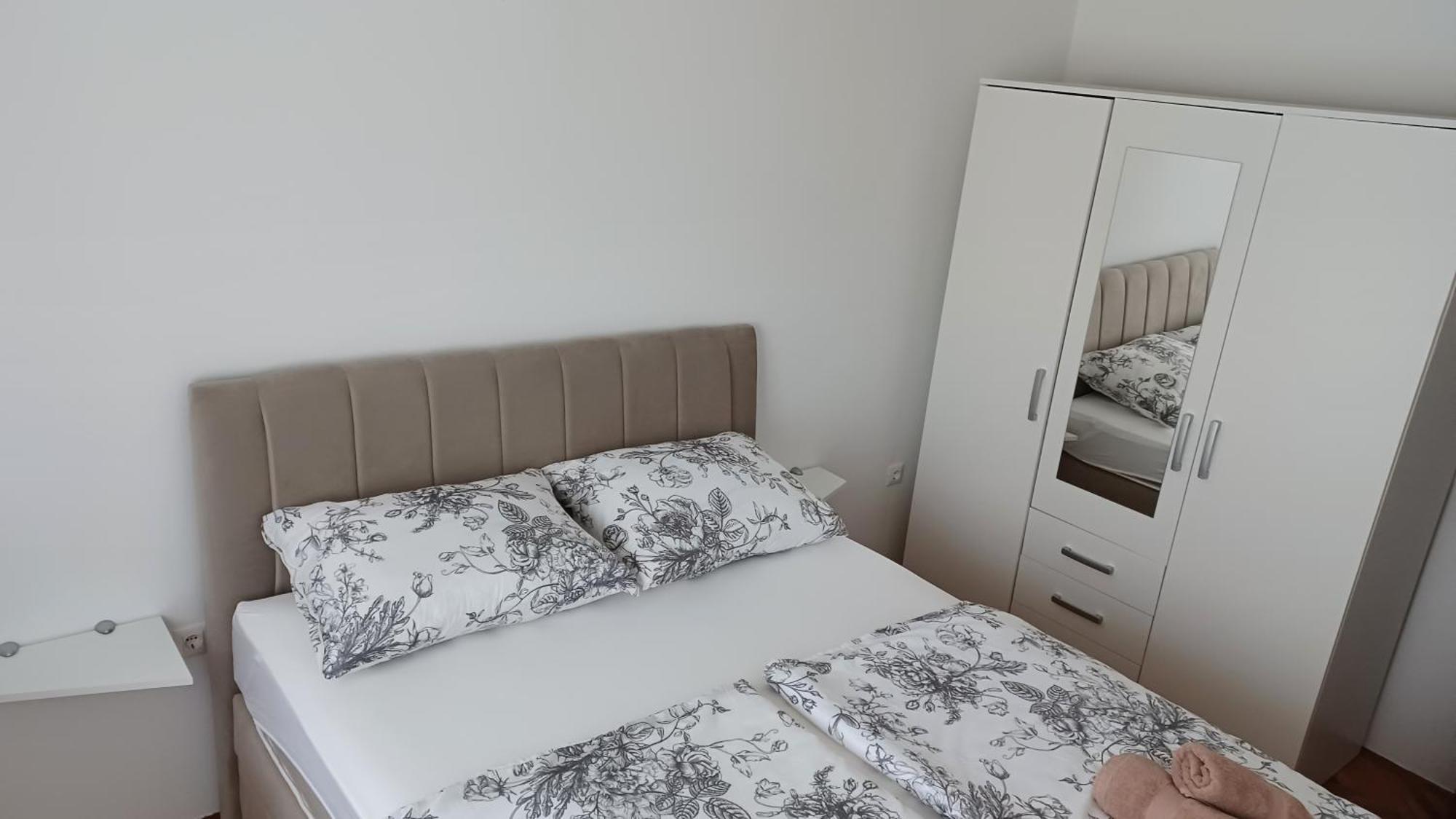 Apartments Villa Adamovic Umag Rom bilde