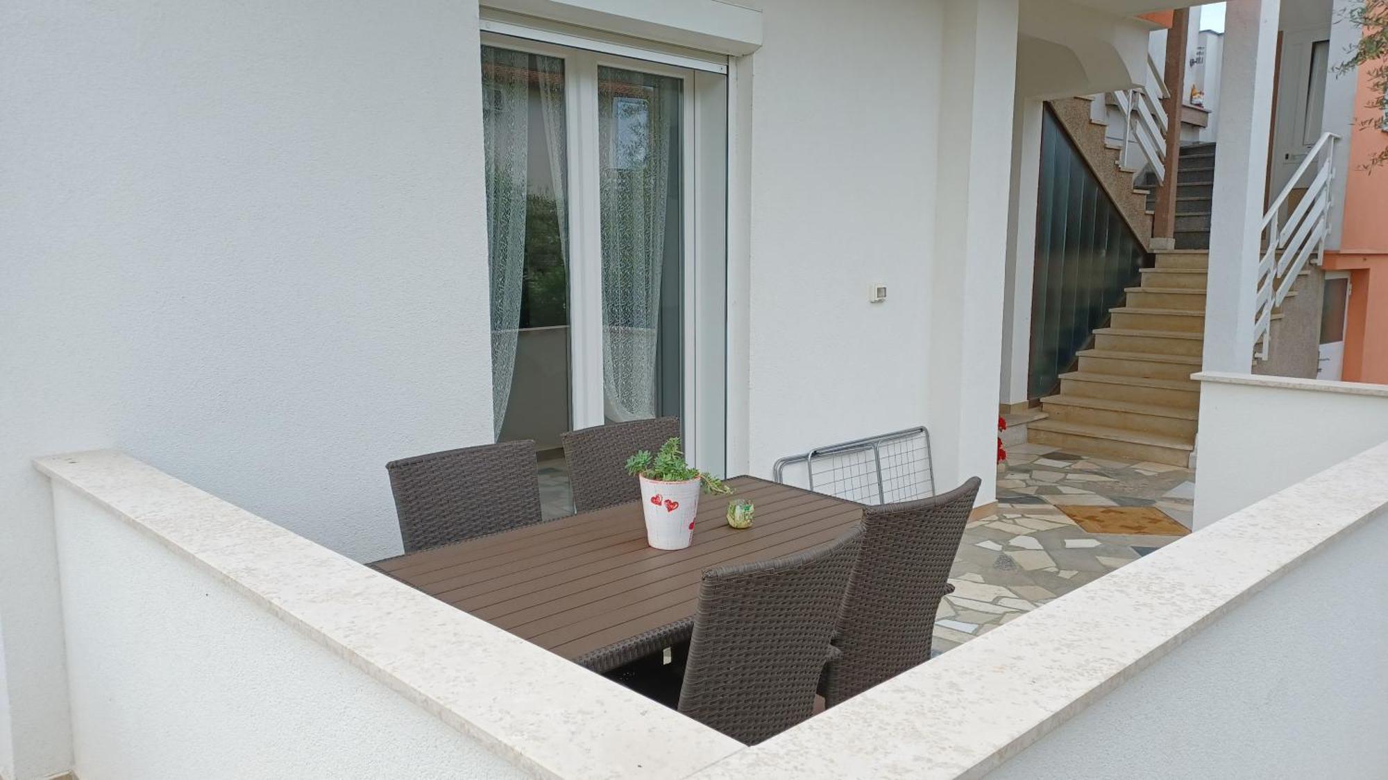 Apartments Villa Adamovic Umag Rom bilde