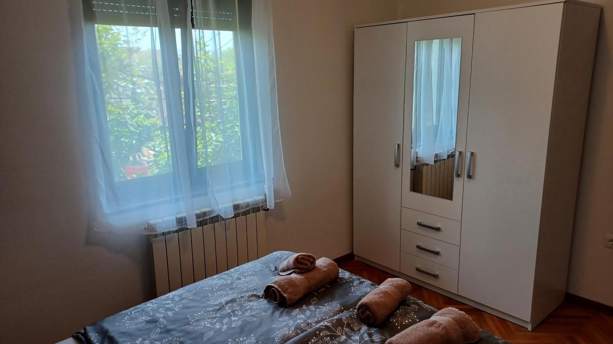 Apartments Villa Adamovic Umag Rom bilde