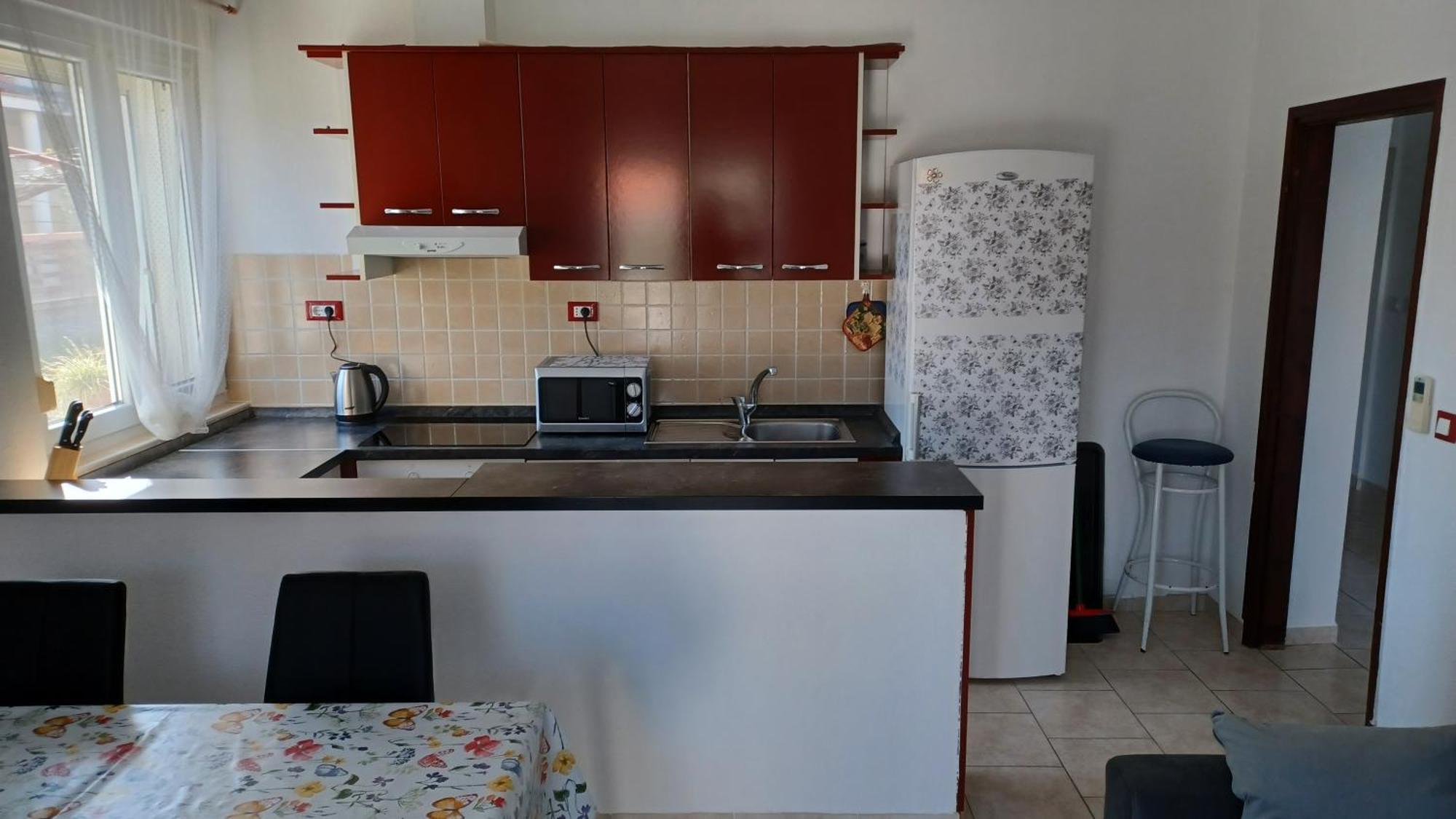 Apartments Villa Adamovic Umag Rom bilde