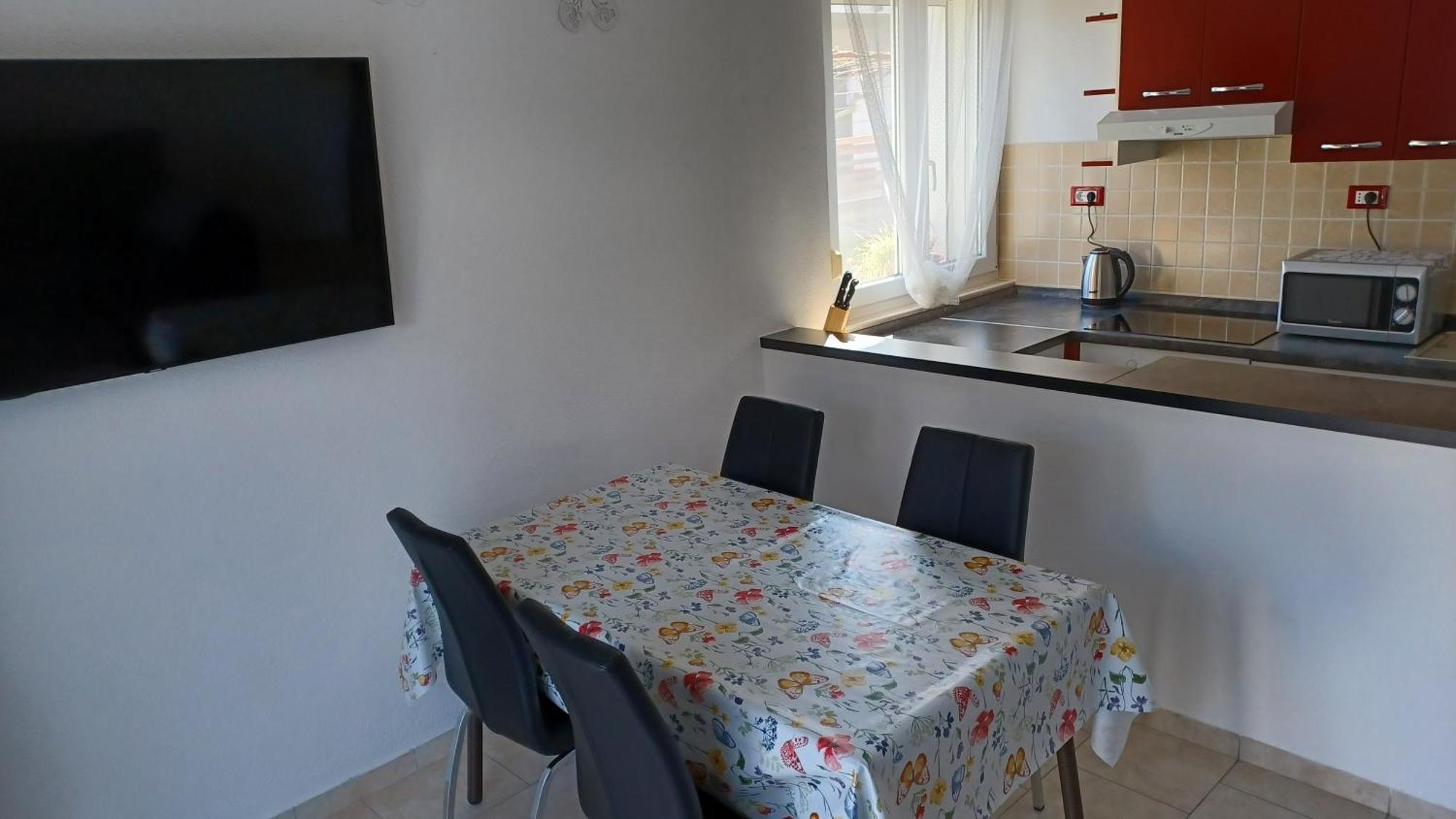 Apartments Villa Adamovic Umag Rom bilde