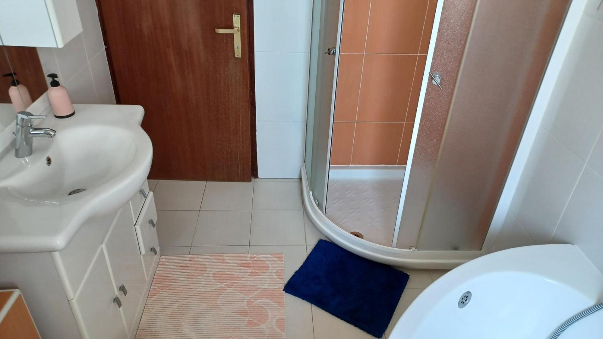 Apartments Villa Adamovic Umag Rom bilde