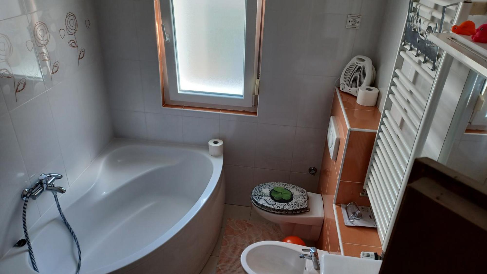 Apartments Villa Adamovic Umag Rom bilde